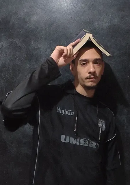 Eu pfp